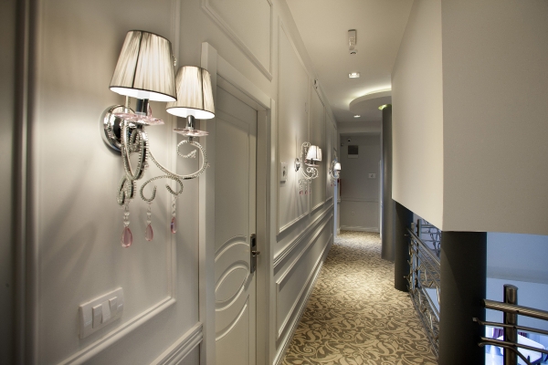 Hotel New Belgrade